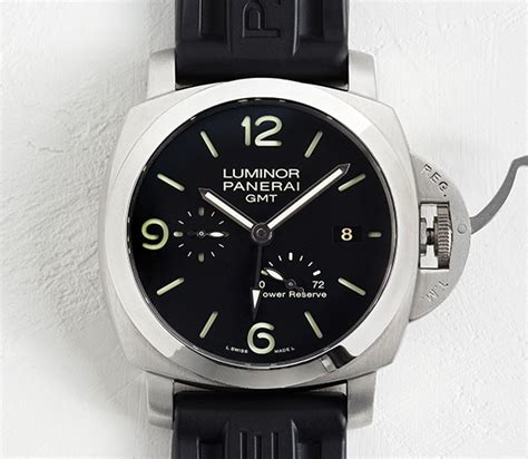 how to tell fake panerai strap|are panerai watches real.